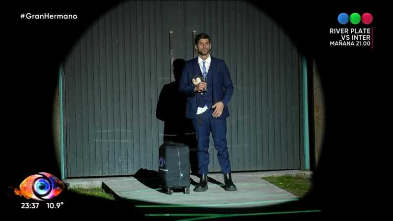 gran hermano