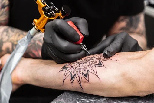 tatuador - 1