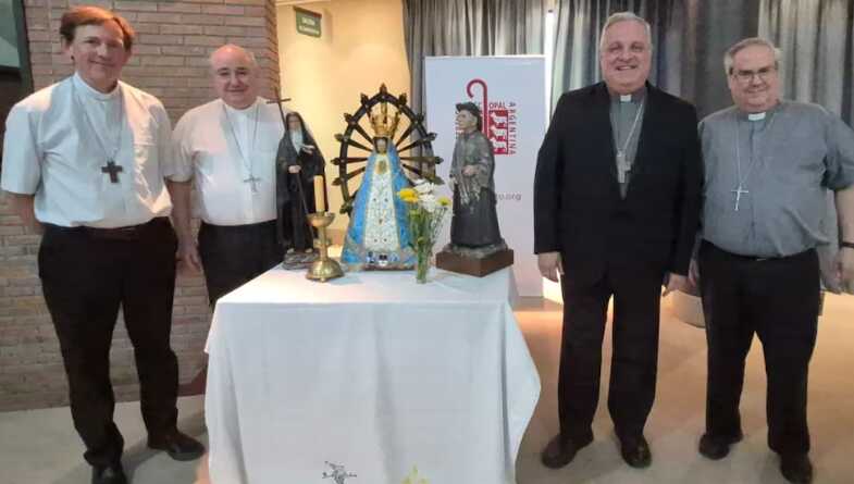 Narcotráfico en Argentina: “Donde el Estado se corre, entra el narco” 4 trafico sacerdotes - 3