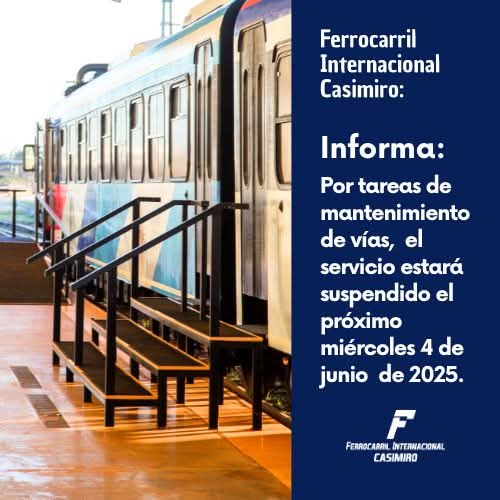 tren 4 de junio - 3