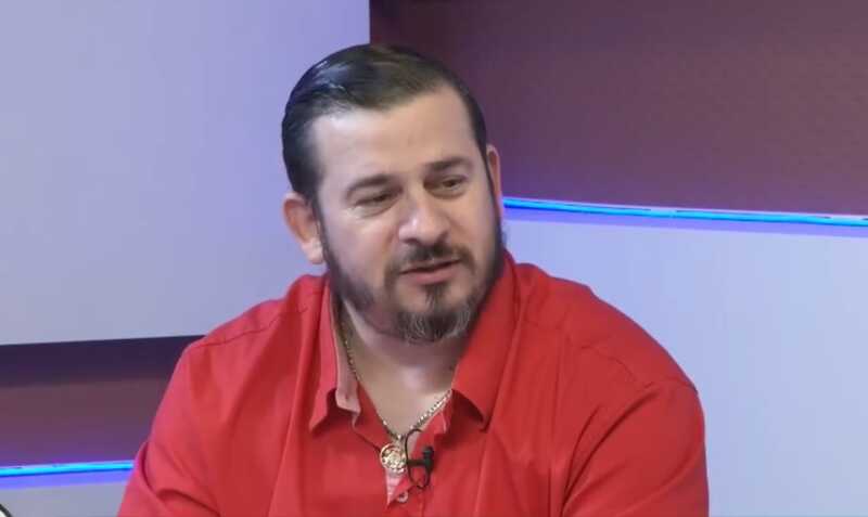 Ramón Amarilla tras las elecciones: “No conozco a Walter Ríos ni a Débora Mangone” 4 walter rios por la vida y los valores - 3