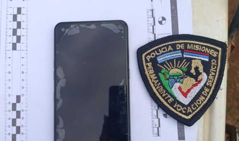 Dos Arroyos: detuvieron a un joven de 24 años por presunto grooming a un menor 4 4 - 3