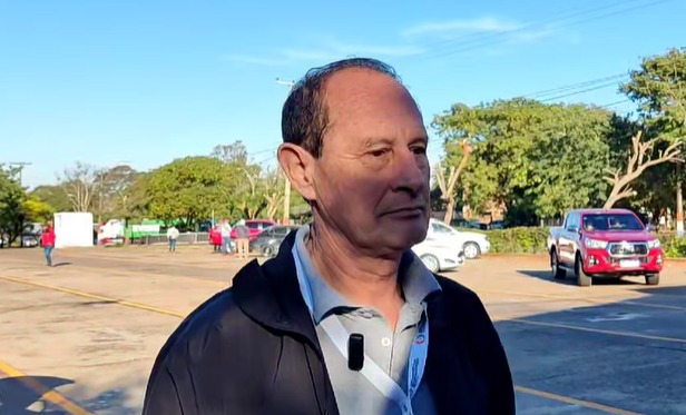 Desde el 14 de julio el control migratorio para cruzar a Paraguay por el Tren Internacional se hará sólo en Posadas 2 Tren Posadas-Encarnación