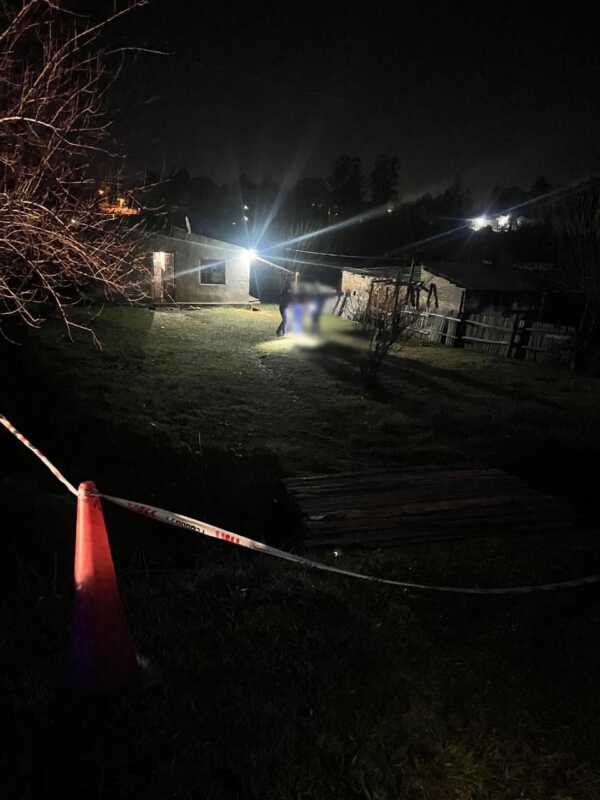 Femicidio en San José: aseguraron que la víctima vivía en "situación de violencia constante" 3 Asesinada