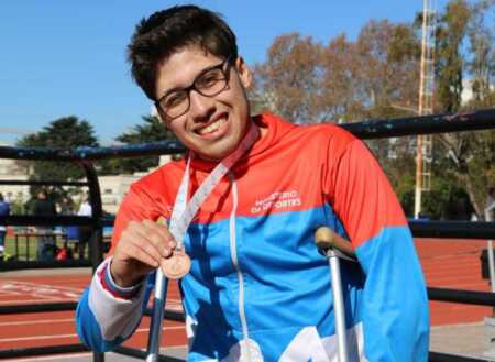 Atletismo