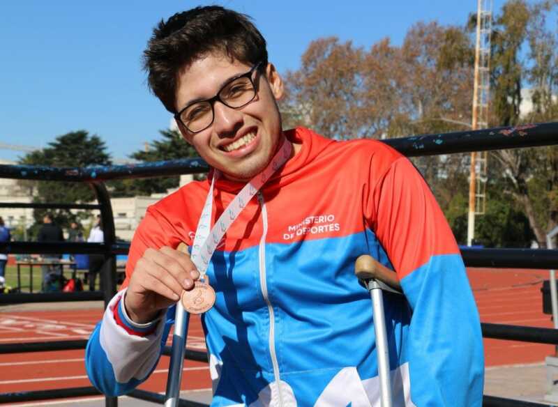 Atletismo