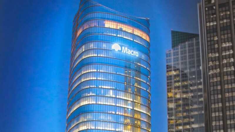Feriados de Navidad y Año Nuevo: Banco Macro recuerda el uso de sus canales digitales 2 Banco Macro