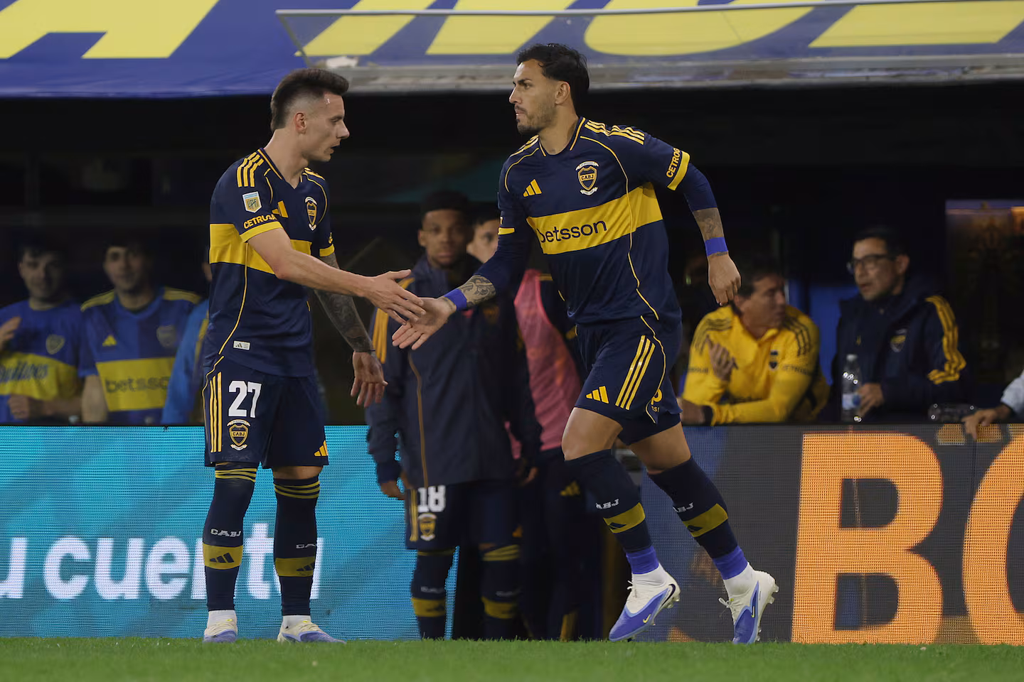 Boca se juega todo ante Atlético Tucumán por la Copa Argentina 4 Boca
