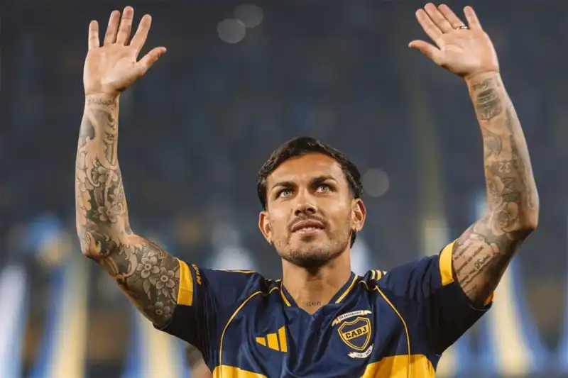 Boca
