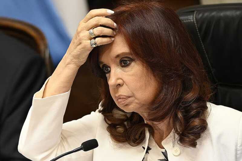 Causa de los cuadernos: Rechazaron sobreseer a Cristina Kirchner de manera anticipada - kirchnerismo