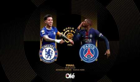 Chelsea - 6