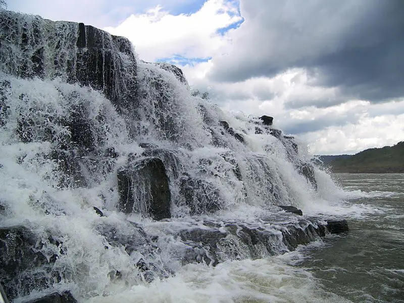 El Soberbio en invierno: parque Saltos del Moconá habilitado y un sector turístico con expectativas 3 Destinos