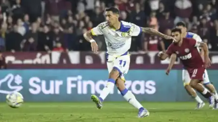 Di Maria