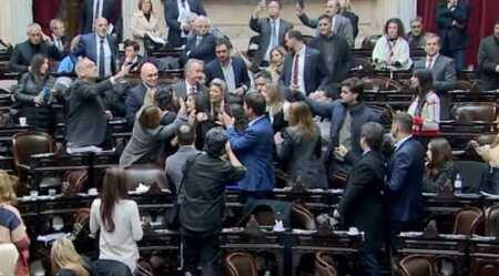 Diputados