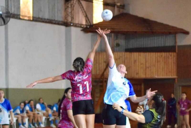 Eldorado vive el Campeonato Argentino de Cestoball con más de 40 selecciones 3 Eldorado