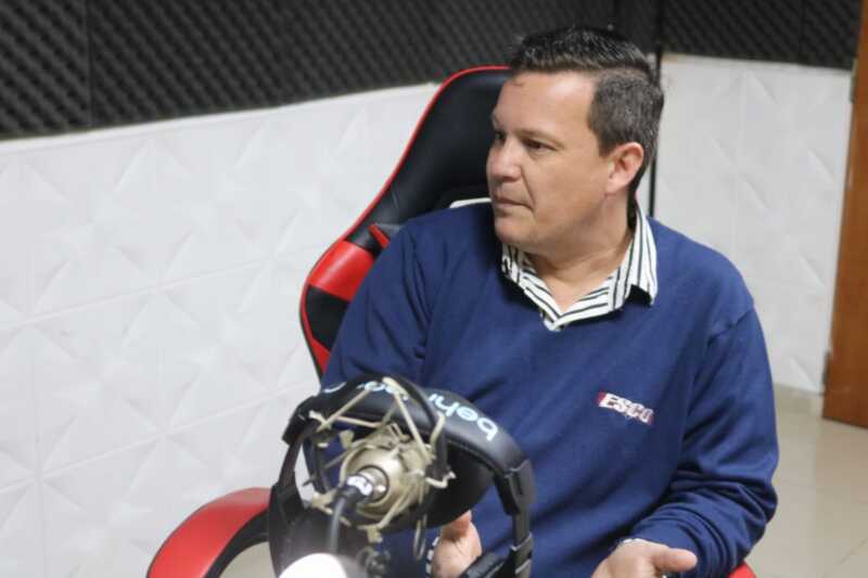 Este fin de semana se viene el sorteo de Esco: expectativa, autos y nuevas propuestas 3 Esco