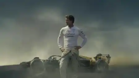 F1 la pelicula