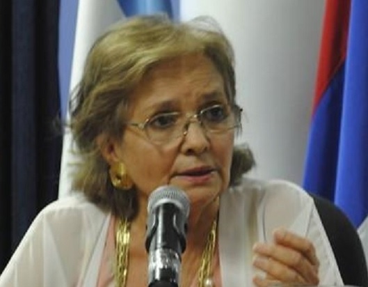 Falleció María Inés Palmeiro, pionera del periodismo misionero 2 Falleció