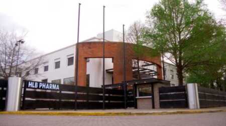 ANMAT Fentanilo contaminado