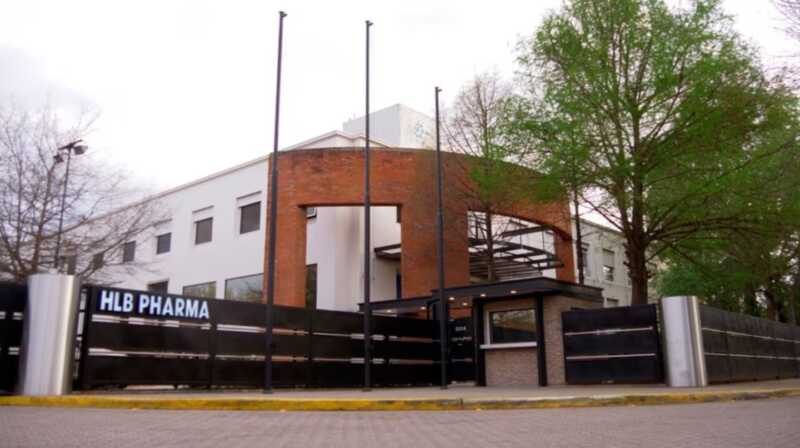 ANMAT Fentanilo contaminado