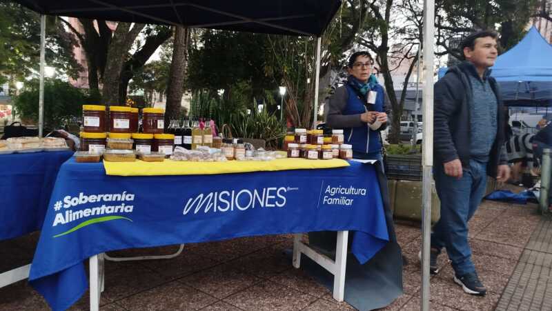 Feria dulce 1 - 4