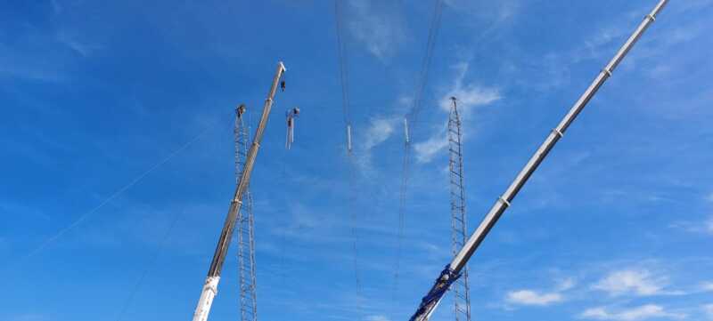 Transener: el gobierno acelera la privatización de la compañía energética 2 Transener: en los próximos días saldrá en el boletín oficial