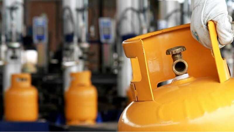 Tarifas vs. Inflación: el ajuste silencioso que vacía el bolsillo de los Argentinos 4 Tarifas: el precio del gas envasado subió entre un 10% y un 20% en las últimas semanas