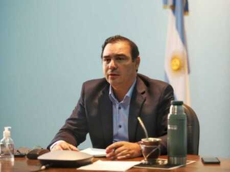gustavo valdez corrientes