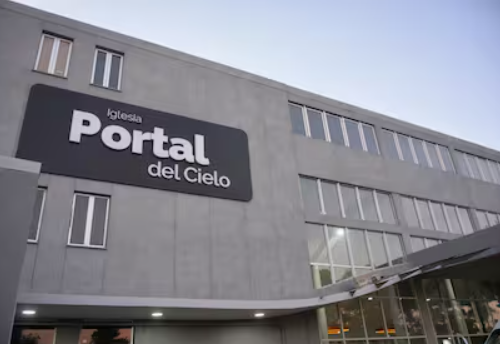 Sin anuncios ni prensa: lo que dejó la visita de Milei a Chaco 5 GvCN7uKXYAAoXEM - 4