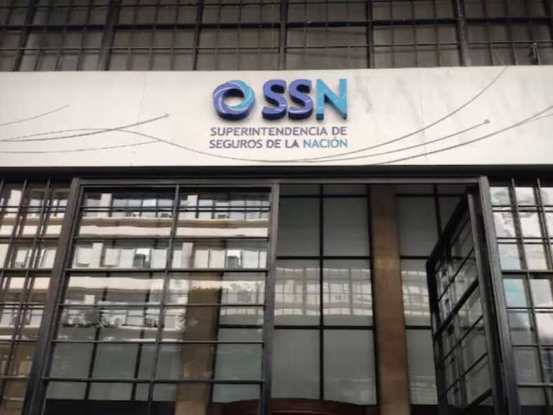 La Superintendencia de Seguros de la Nación prohibió a las aseguradoras emitir nuevas pólizas
