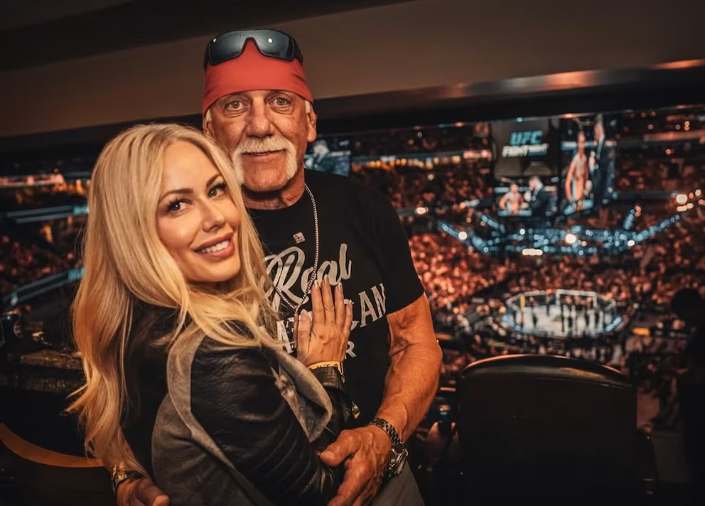 Murió Hulk Hogan a los 71 años 2 Hulk
