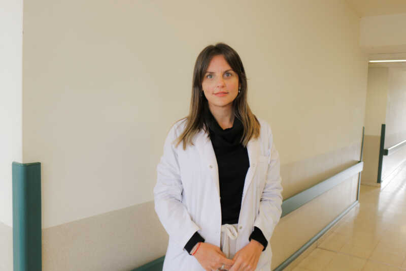 Lupus: abordaje integral en el Hospital Madariaga 6 A través de este enfoque integral, el Hospital Madariaga reafirma su compromiso con la salud y el bienestar de quienes conviven con enfermedades crónicas