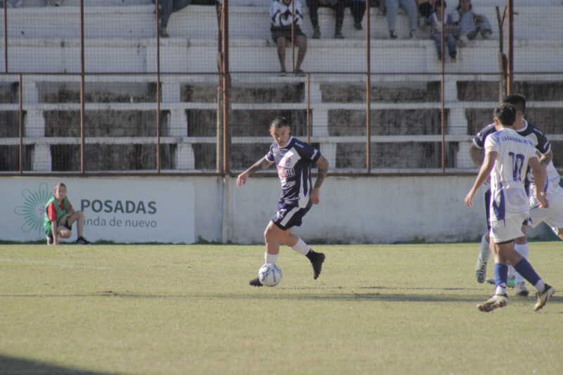 Liga Posadeña: las semifinales del Apertura se jugarán el primer fin de semana de agosto 3 IMG 2407 - 2