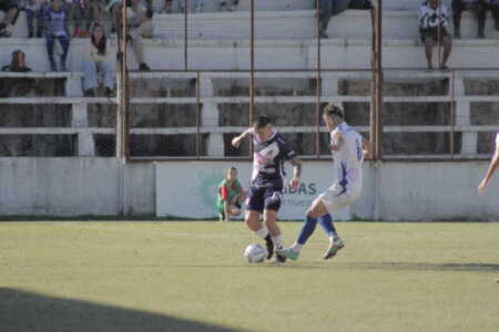 Liga Posadeña