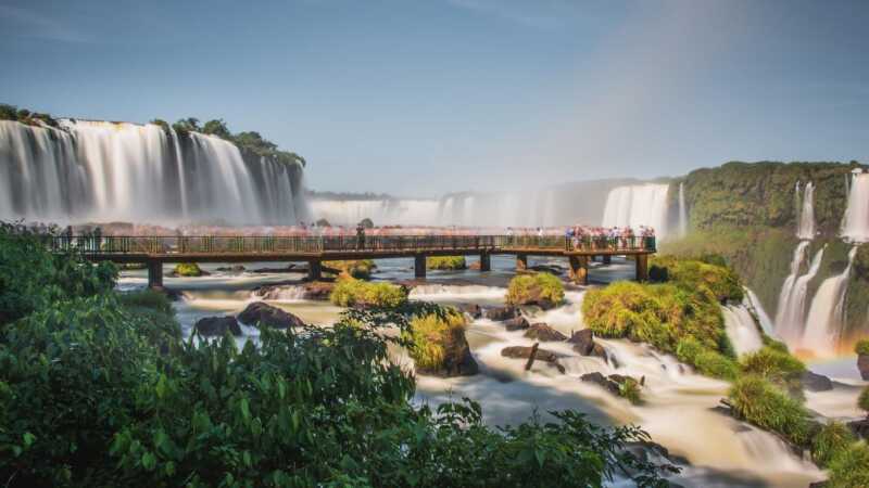 Iguazu 2 - 4