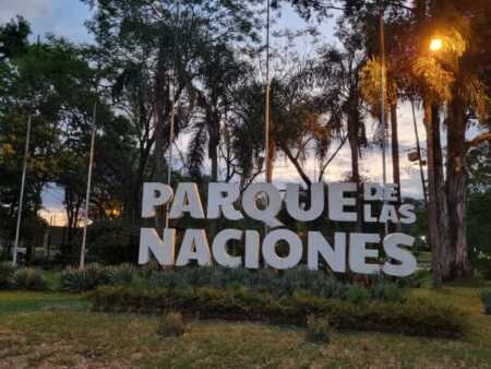 turismo Misiones