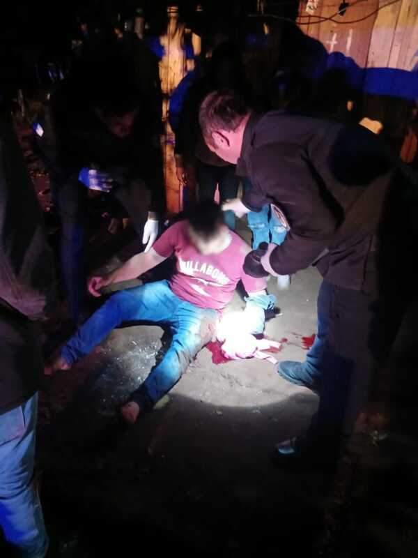Apóstoles: discusión en un bar terminó con un herido 2 El violento episodio ocurrió en un bar de Apóstoles donde la víctima tuvo que ser hospitalizado por la gravedad de las heridas