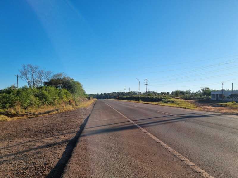 Jueves 10: cálido y soleado