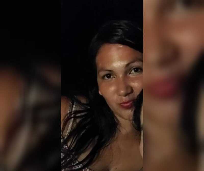 Femicidio en San José