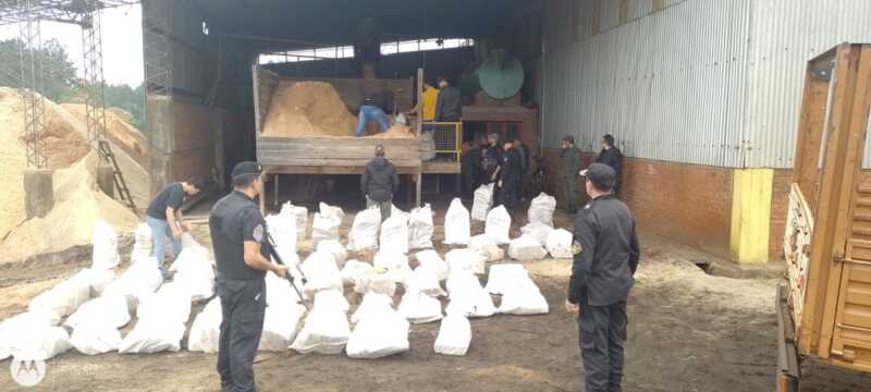 Montecarlo: destruyen casi 2.400 kilos de marihuana Imagen de WhatsApp 2025 07 10 a las 19.15.11 ca213a66 - 2