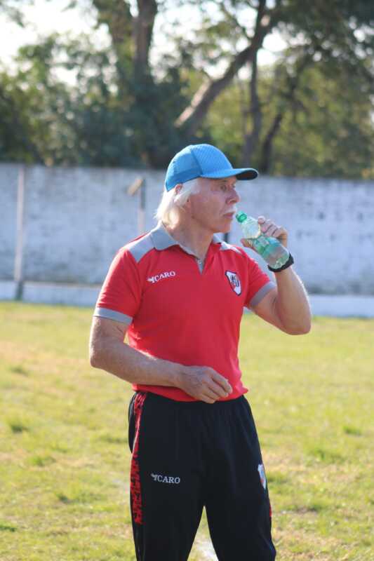 Guaraní ganó en Machagai y acaricia la clasificación 4 El equipo dirigido por Tuty Boede espera la nueva fecha el sábado 19 de julio en Posadas