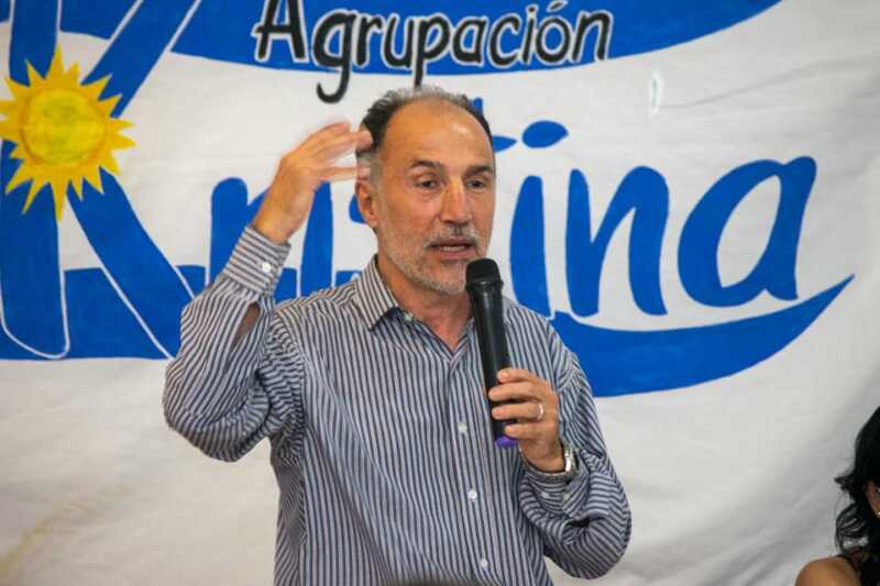 gortari