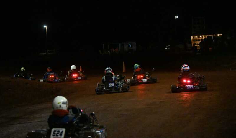 Karting Terrado 1 - 4