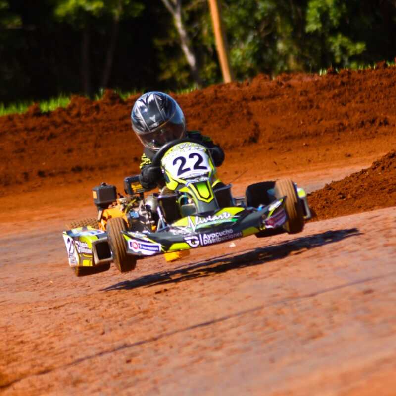 Karting Terrado 2 - 2