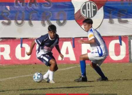 Liga Posadeña