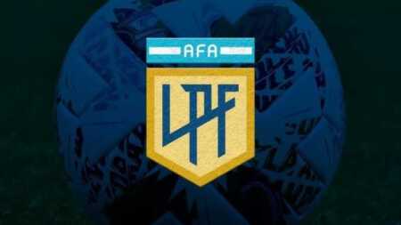 cruces octavos de final Apertura Liga Profesional