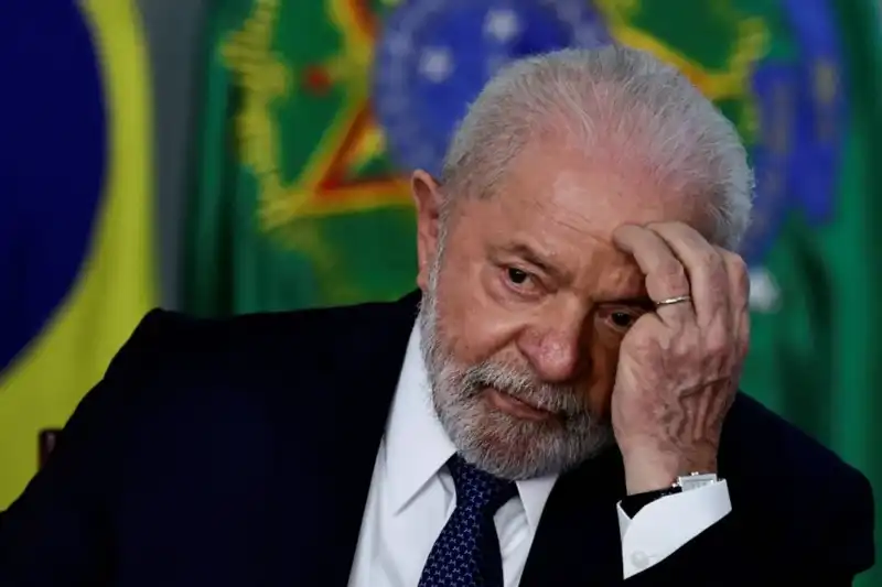 Lula - 2