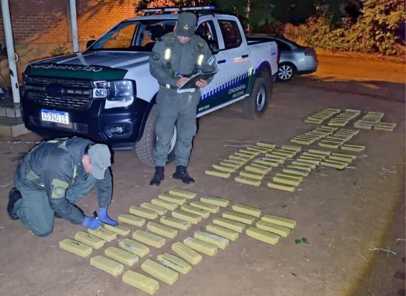 Misiones