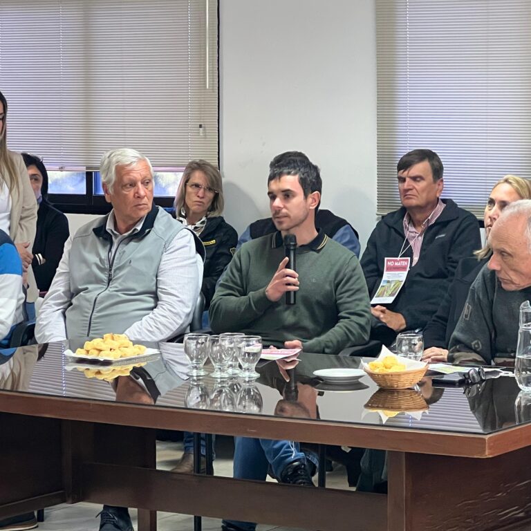 Productores de Misiones piden la derogación de la Ley de Promoción de Bioinsumos ante la crisis 1 Misiones