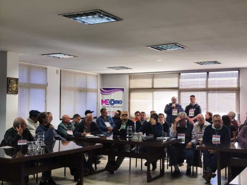 La CEM pide derogar la prohibición del glifosato: "Esto no es política en momento electoral" 1 Misiones